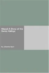 Cover of Maezli
