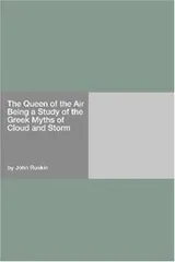 Cover of The Queen of Air