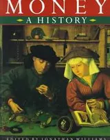 Cover of Money