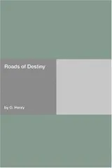 Cover of Roads of destiny
