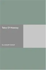 Cover of Tales of hearsay