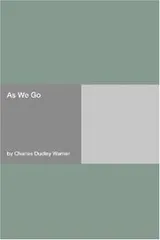 Cover of As We Go