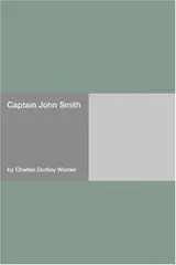 Cover of Captain John Smith