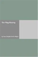 Cover of The Flag Raising