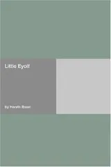 Cover of Lille Eyolf