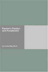 Cover of Pauline's Passion And Punishment