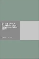 Cover of General William Booth enters into Heaven