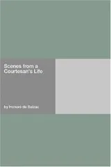 Cover of Scenes from a Courtesan\'s Life