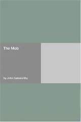 Cover of The mob