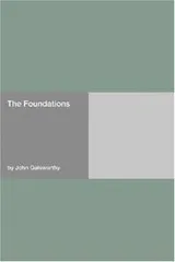 Cover of The Foundations