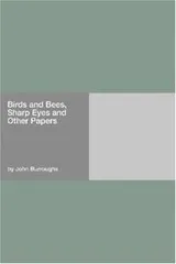 Cover of Birds & Bees, Sharp Eyes, and Other Papers
