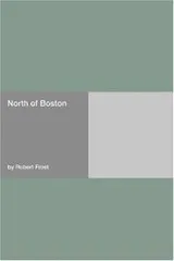 Cover of North of Boston