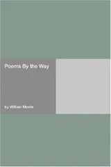 Cover of Poems by the Way