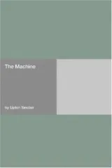 Cover of The Machine