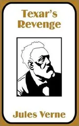 Cover of The Texar's revenge