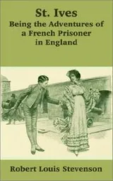 Cover of St. Ives
