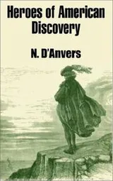 Cover of Heroes of American Discovery