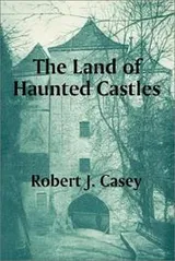 Cover of The land of haunted castles