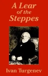 Cover of A Lear of the Steppes