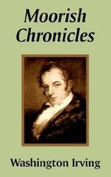 Cover of Moorish chronicles