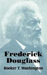 Cover of Frederick Douglass