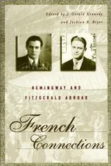 Cover of French Connections