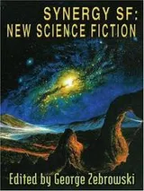 Cover of Synergy SF