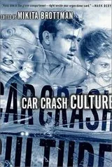 Cover of Car Crash Culture
