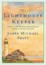 Cover of The Lighthouse Keeper