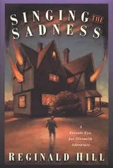 Cover of Singing the Sadness