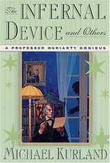 Cover of The infernal device & others