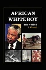 Cover of African Whiteboy