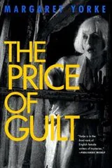 Cover of The price of guilt