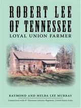 Cover of Robert Lee of Tennessee