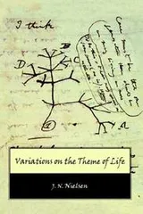 Cover of Variations on the Theme of Life