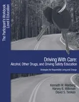 Cover of Driving with Care, Level II