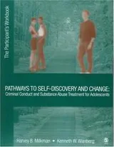 Cover of Pathways to self-discovery and change