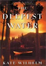 Cover of The deepest water