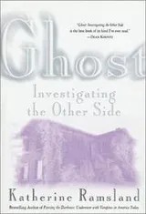 Cover of Ghost