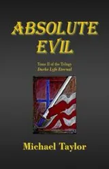 Cover of Absolute Evil