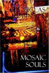 Cover of Mosaic Souls