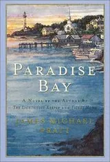 Cover of Paradise Bay