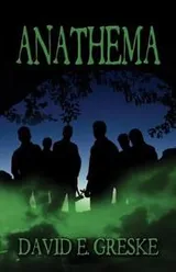 Cover of Anathema