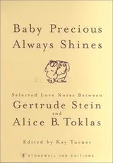 Cover of Baby Precious Always Shines