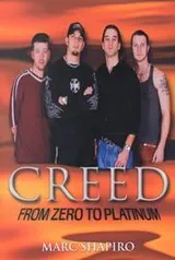 Cover of Creed