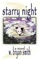Cover of Starry Night