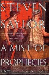Cover of A Mist of Prophecies