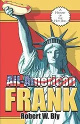 Cover of All-American Frank: