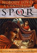 Cover of SPQR VI