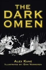 Cover of The Dark Omen